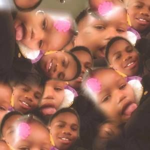 Meet your Posher, Davontae